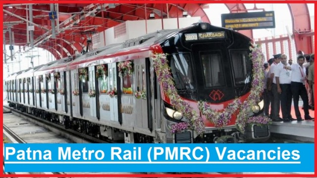 Patna Metro Rail Vacancies 