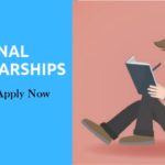 National Scholarship Scheme