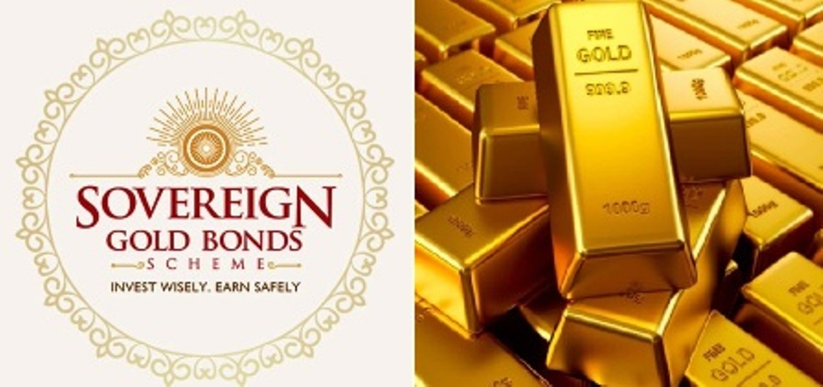 Sovereign Gold Bond Scheme
