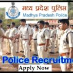 MP Police Recruitment