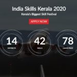 India Skills Kerala
