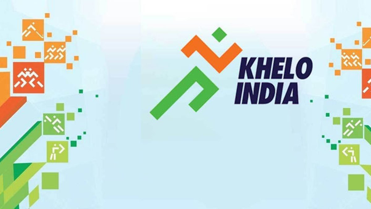 Khelo India Youth Games 2020