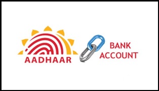 Link Aadhaar With Bank Account