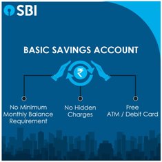 Open SBI Bank Account
