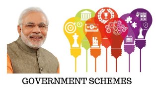 PM Modi Scheme