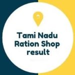 Ration Shop Salesman Result