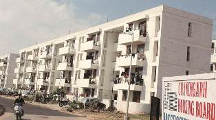 Chandigarh Housing Board Scheme