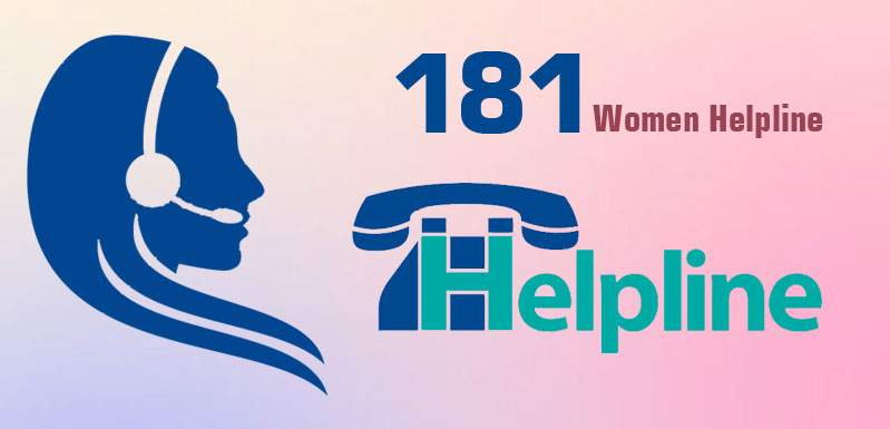 Women Helpline Number