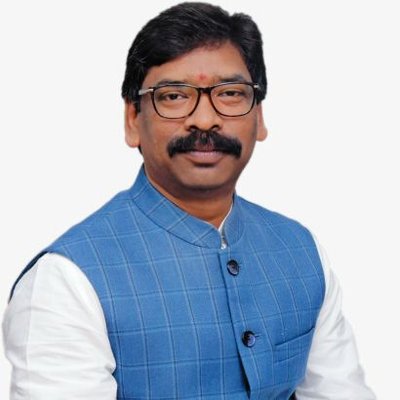  Jharkhand Chief Minister