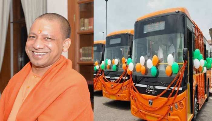 UP Free Bus Service 