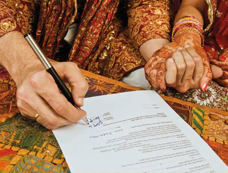 tamilnadu marriage registration