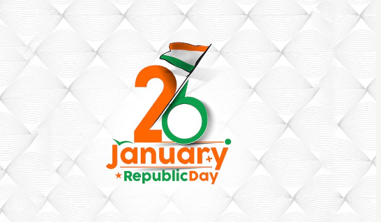 Why Republic Day Is Celebrated On 26 January