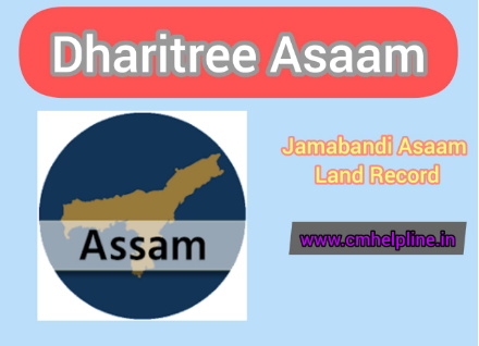 Dharitree Assam 